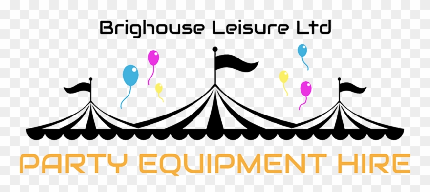 All Bouncy Castles Clipart