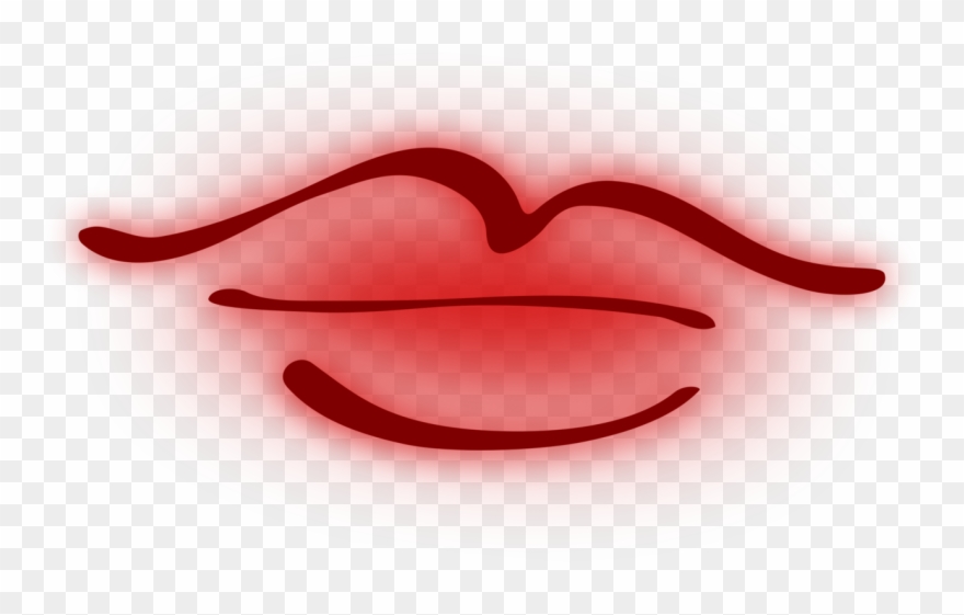 Mouth Mirror Lip Human Mouth - Human Mouth Clipart