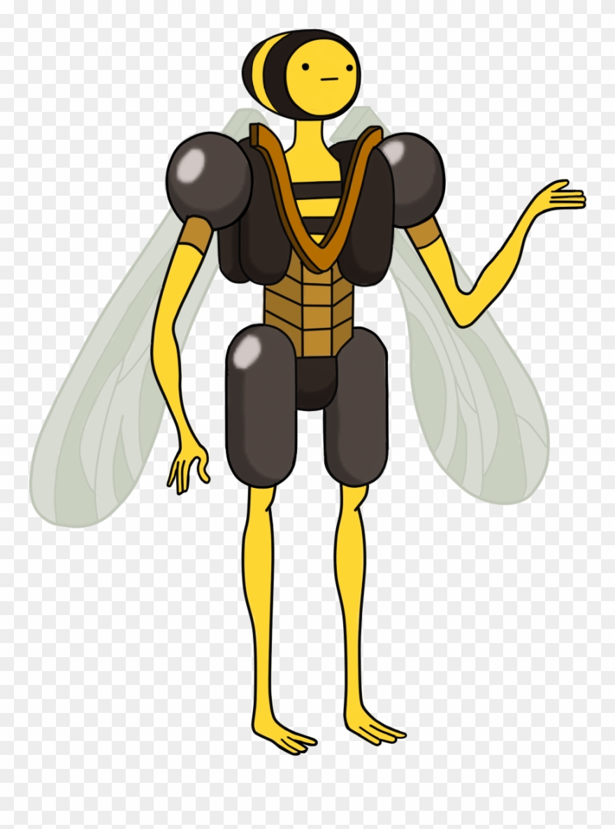 Breezy - Hora De Aventura Brisa Clipart