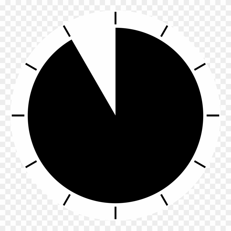 Logo Timer Clock Computer Icons Download - Icon Clock 5 Minutes Vector Clipart