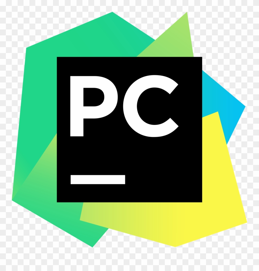 Clipart Transparent Stock Python Tool Review Using - Pycharm Logo - Png Download