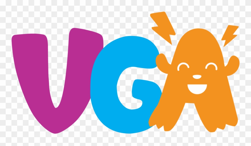 Inspiring The Next Generation Of Talent Is Vital For - Vga Logo Clipart
