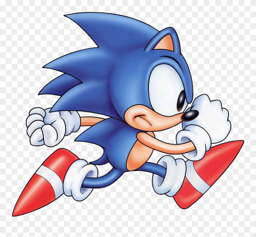 Sonic - Square Toe Leather Mules Balenciaga Clipart