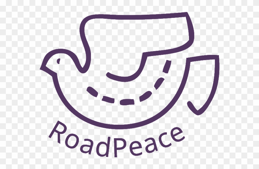 Road Peace Clipart