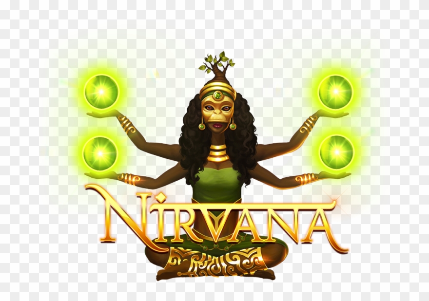 Nirvana Clipart