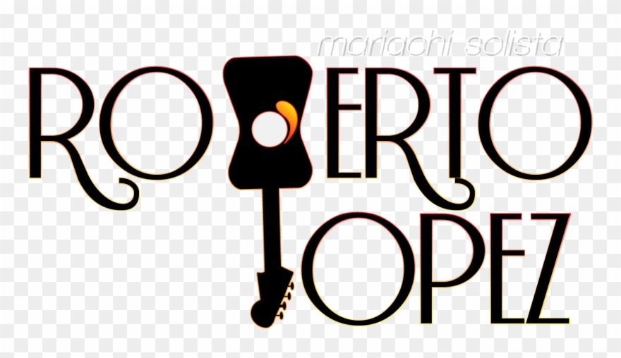 Roberto Lopez Logo Clipart