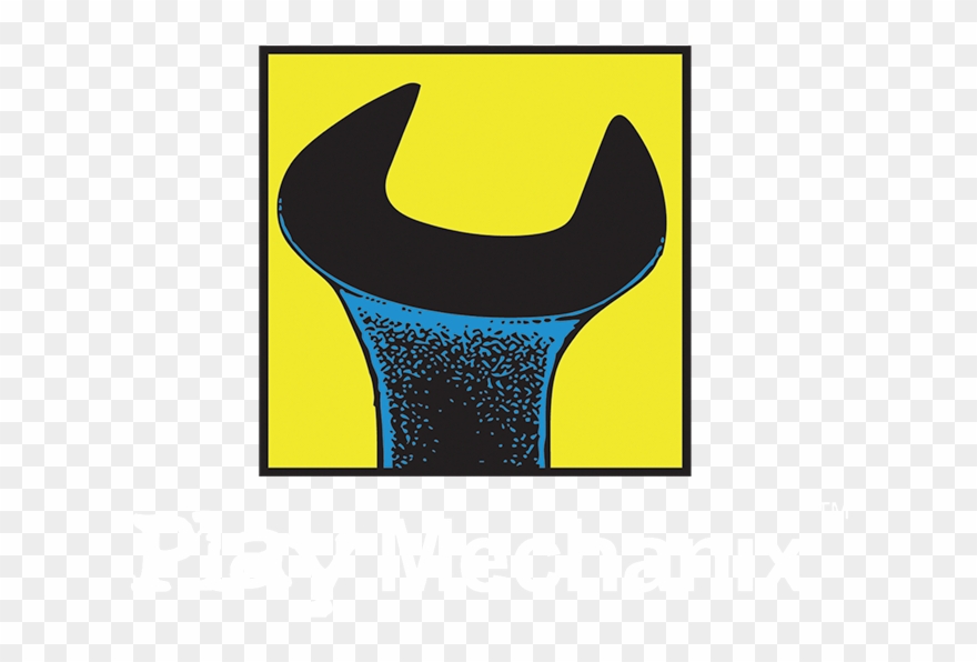 Play-mechanix - Play Mechanix Clipart