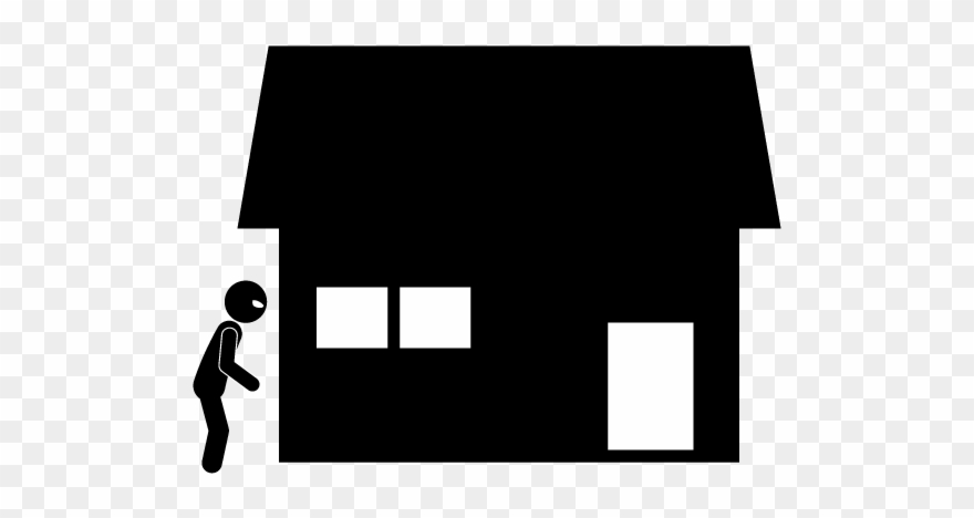 A Criminal Is Aimed - Closed-circuit Television Clipart