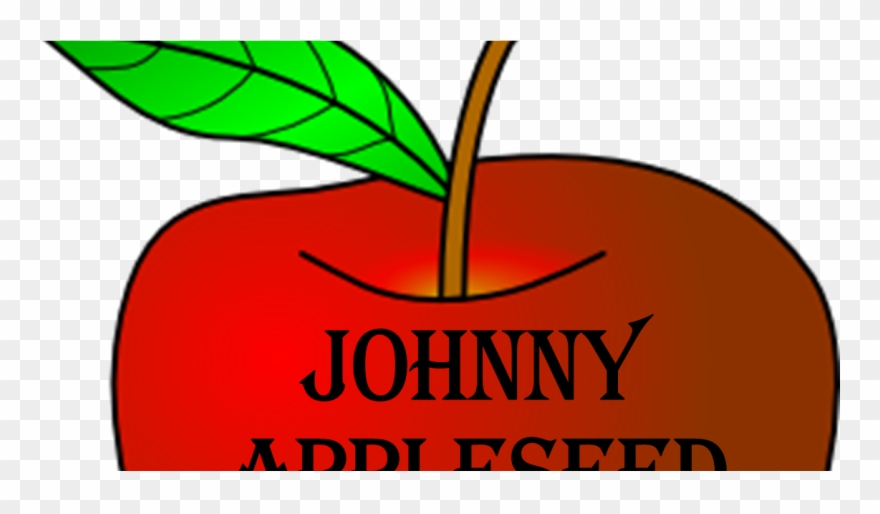 Clipart Transparent Background Apple - Png Download