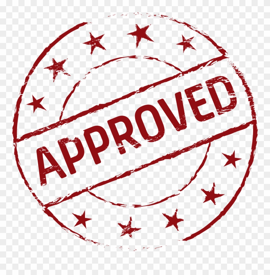 Don't Let A Criminal Record Ruin Your Shot At Professional - Regulatory Approval Clipart