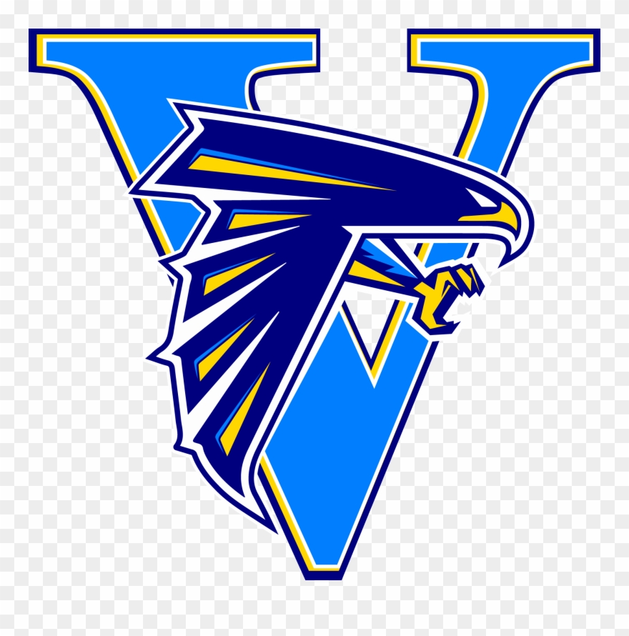 Santa Ana Valley High School Commencement - Santa Ana Valley High School Logo Clipart