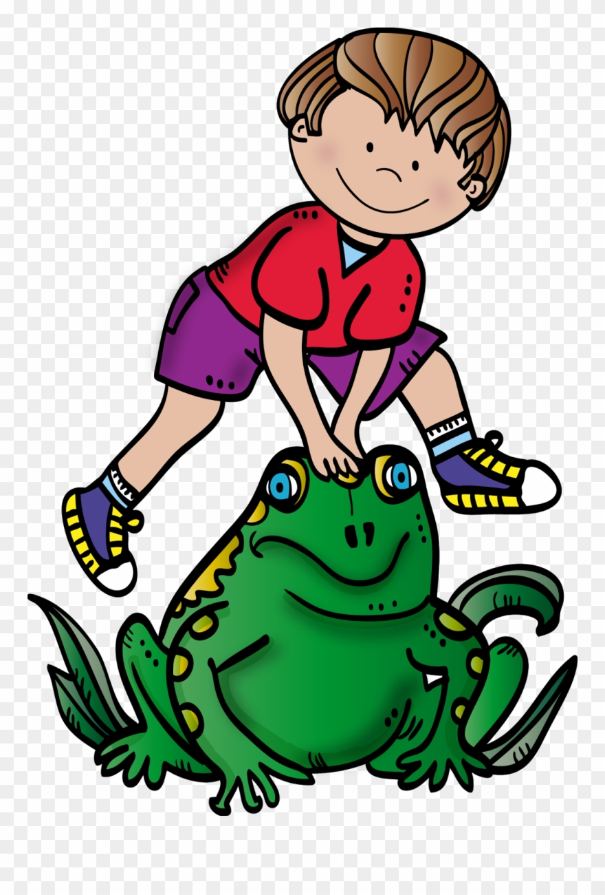 Leap Year Day Clipart