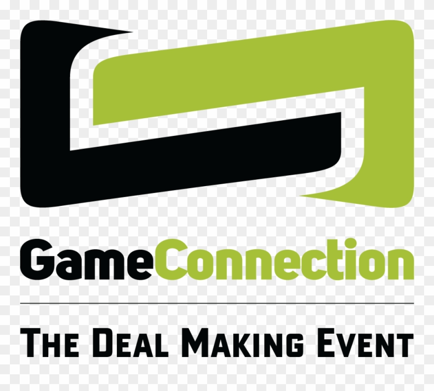 Game Connection Europe 2018 Clipart