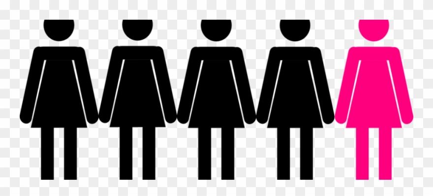 Calling All Ladies What You Don't Know Can Hurt You - Peer Pressure Clipart Transparent - Png Download