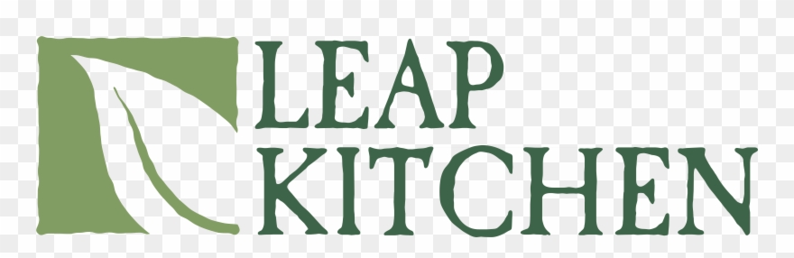 The Leap Kitchen Is Roanoke's Shared Commercial Kitchen - Viu Manent Png Logo Clipart