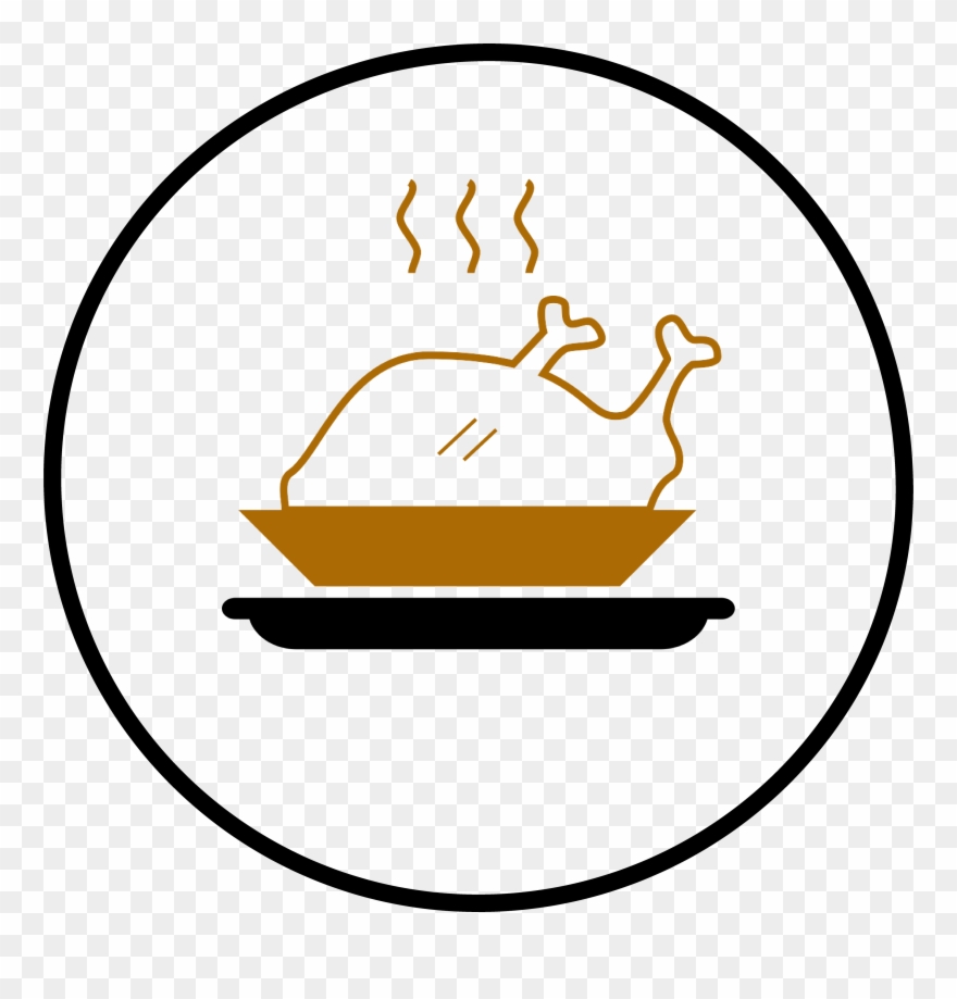 Need To Be Taken With Food To Work Better And Cause - 100x100mm Create Your Own Catering Sign. Clipart