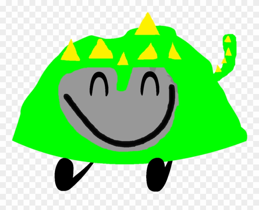 Image Rocky As A Dinosaur Png Battle - Portable Network Graphics Clipart