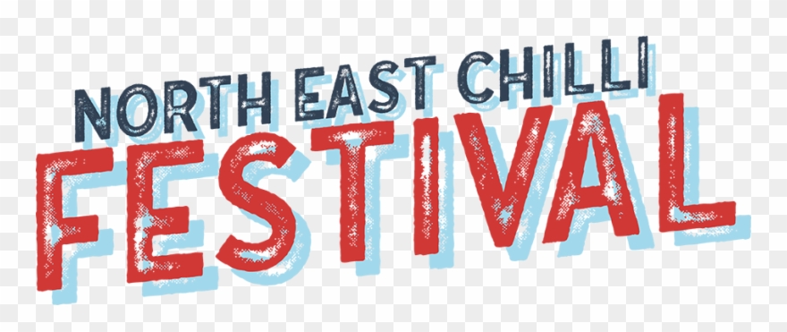 North East Chilli Festival - North East Chilli Fest Clipart