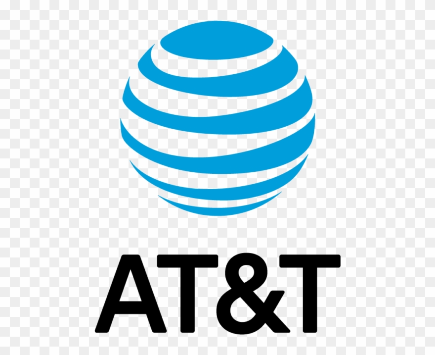 Want Notifications - Att Logo 2018 Clipart