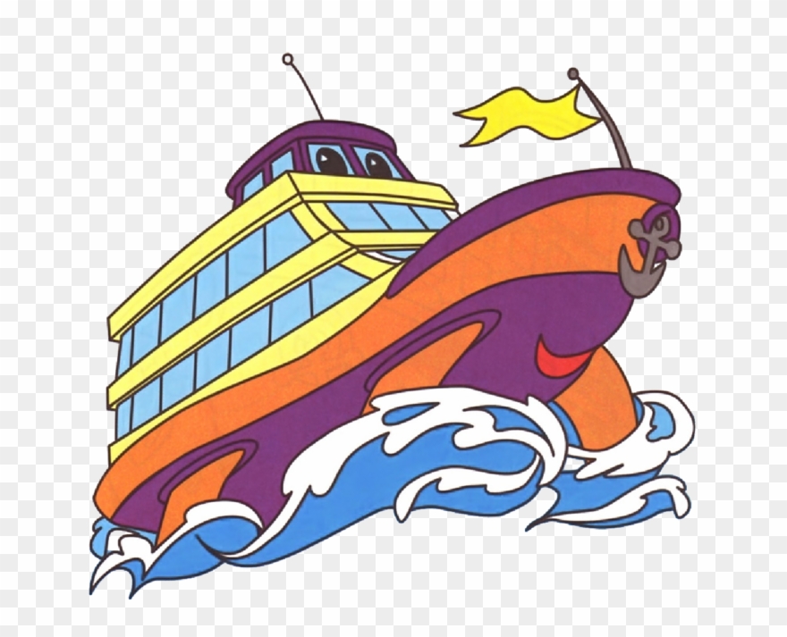 You Might Also Like - Ship Clipart