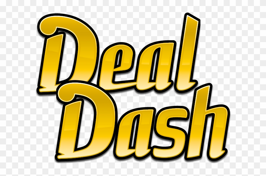 Search For Articles With Key Words Like Free Bids - Deal Dash Clipart