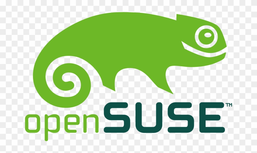 Opensuse - Opensuse Linux Clipart