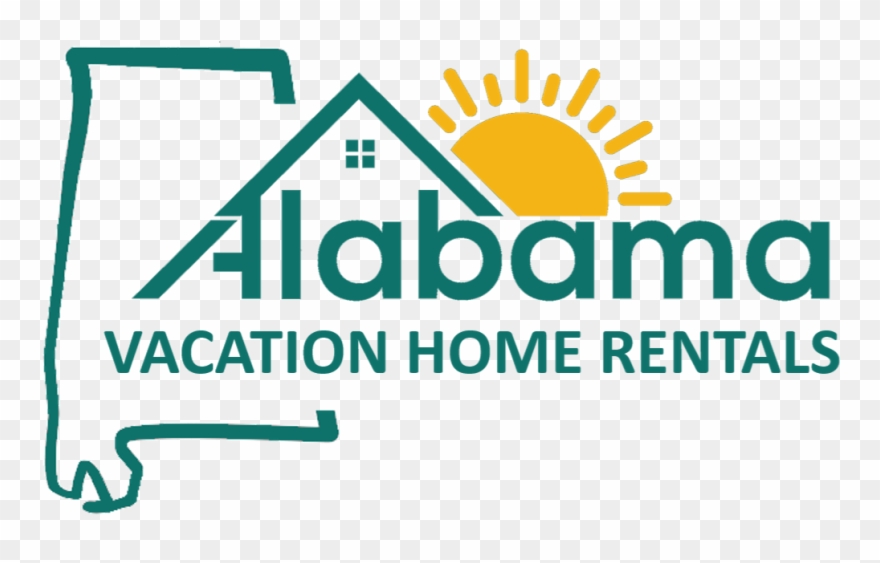 Alabama Vacation Home Rentals Clipart