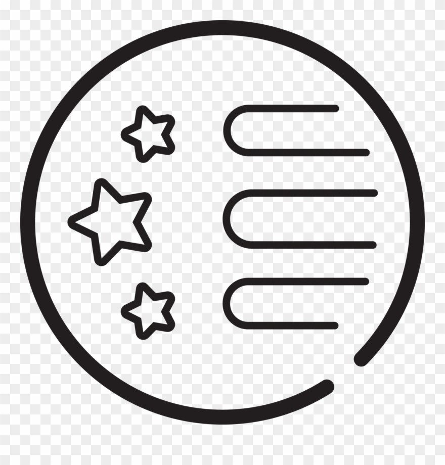 American Made - Telephone Icon Clipart