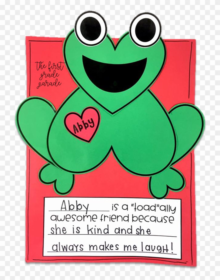 Of Course, It Would Be Even Better If This Were A Leap - Cartoon Clipart