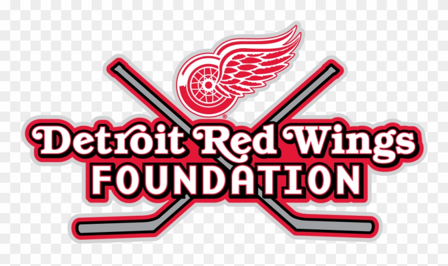 Detroit Red Wings Clipart