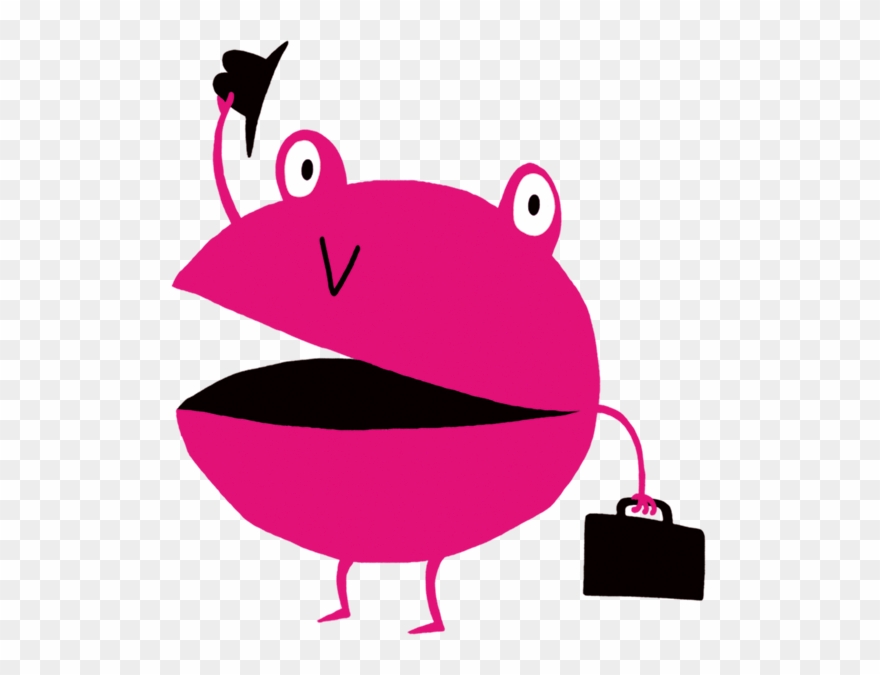 Together With The Netherlands Film Fund, Asifa, Animation - Cartoon Clipart