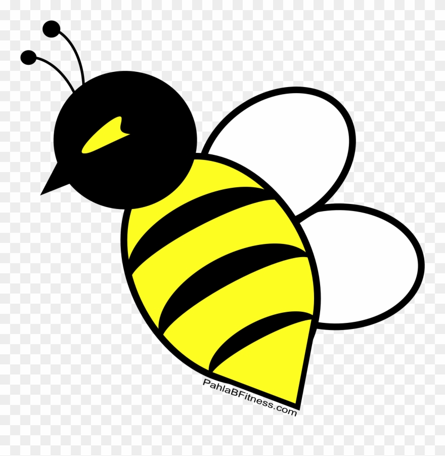 Plyo And Agility Stepper Workout - Honeybee Clipart
