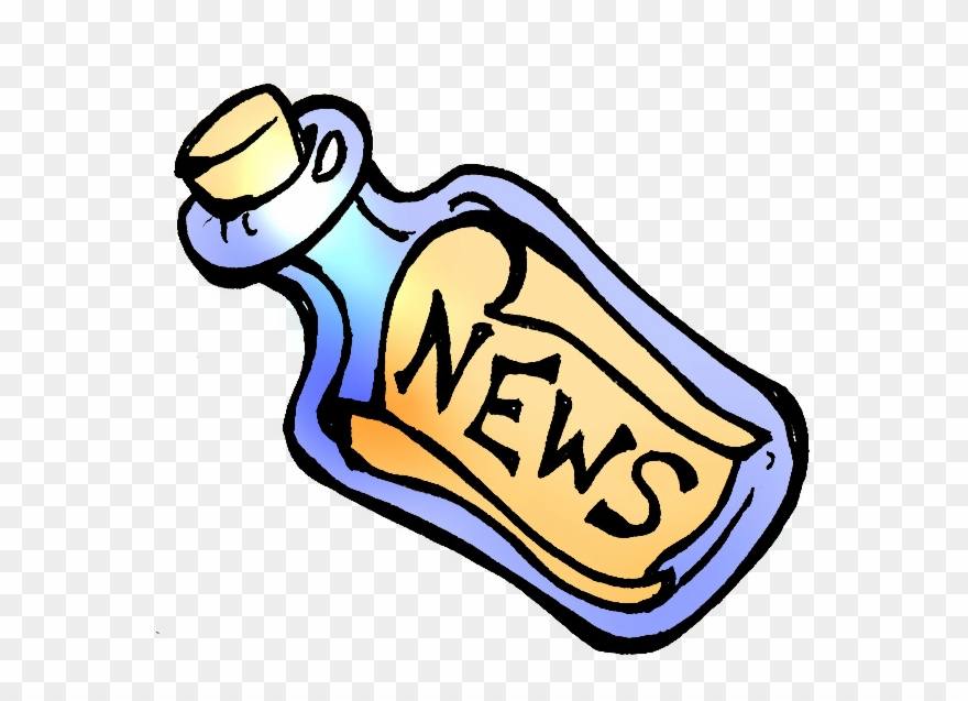 News Clipart