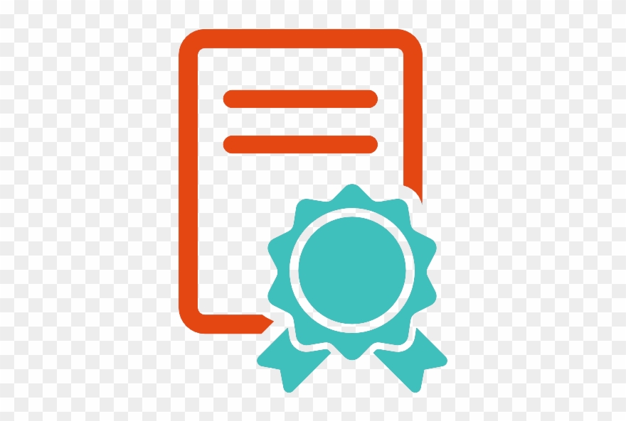 How To Survive & Thrive In Year One Of Your Fitness - Simbolo Diploma Png Clipart