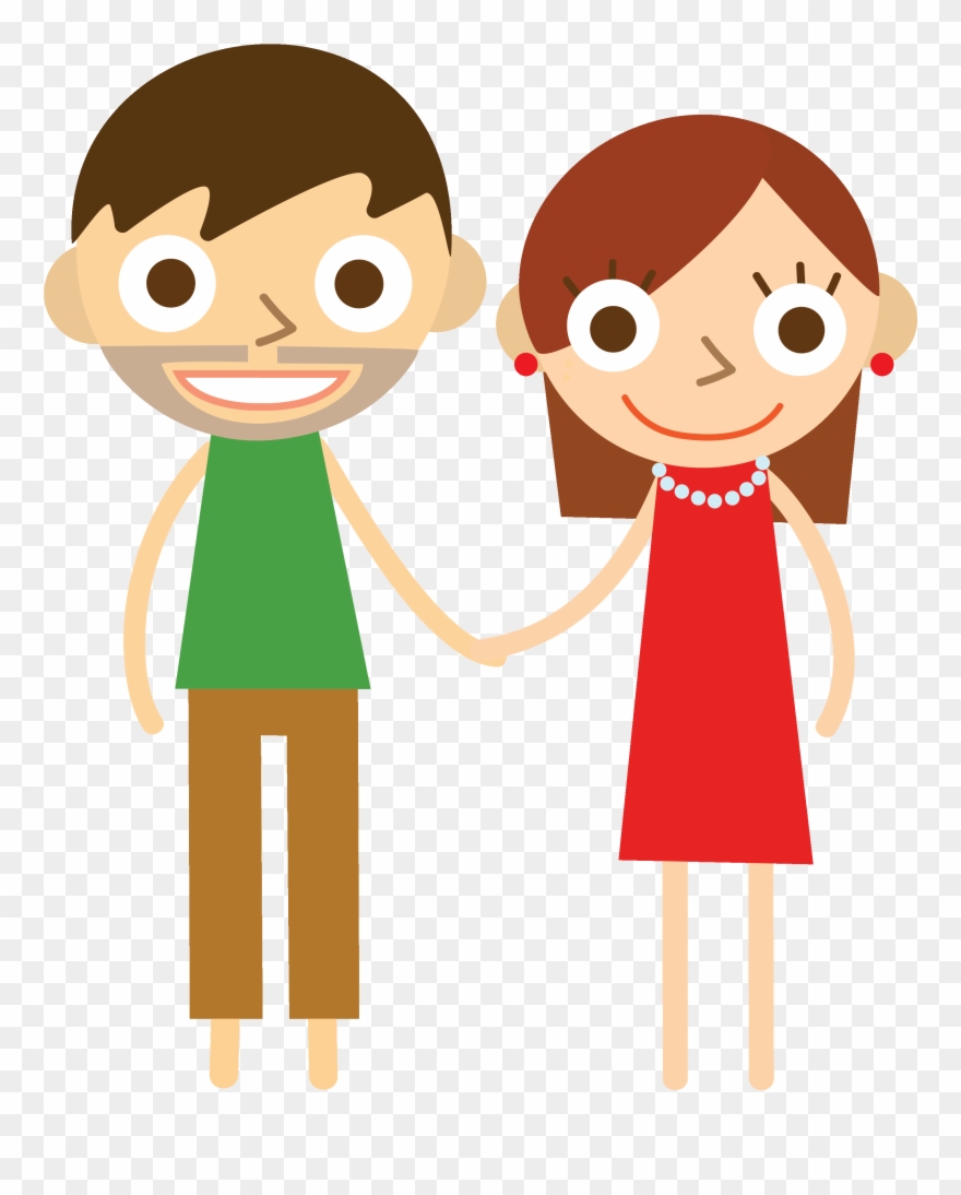 Sign Up Your Free Account - Cartoon Clipart