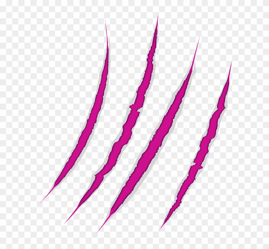 Png Image Information - Scar Png Clipart