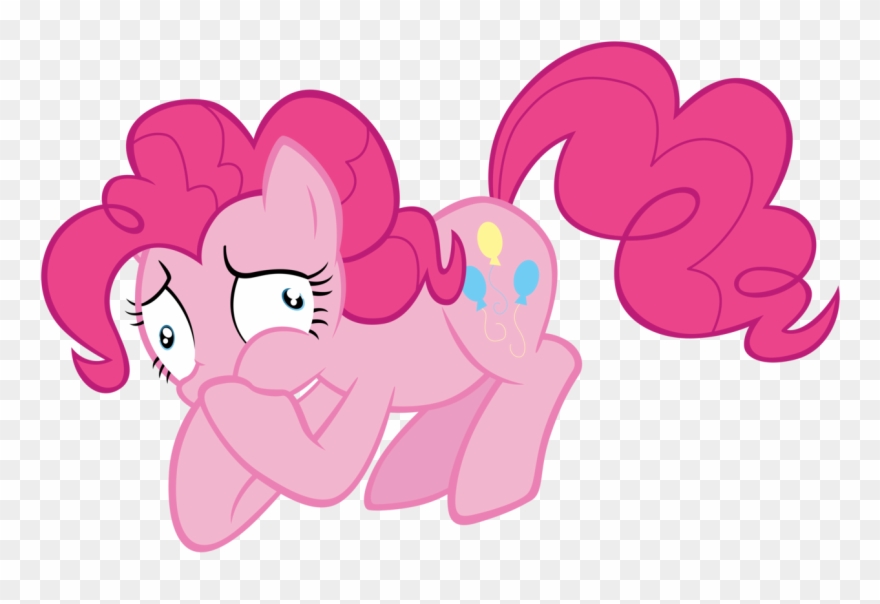 Absurd Res, Artist - Pinkie Pie Throwing Up Clipart