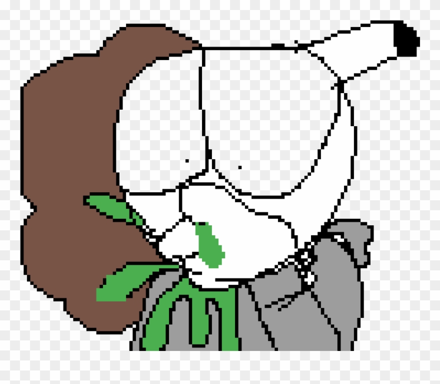 V O M I T - Battle Arena Toshinden Clipart