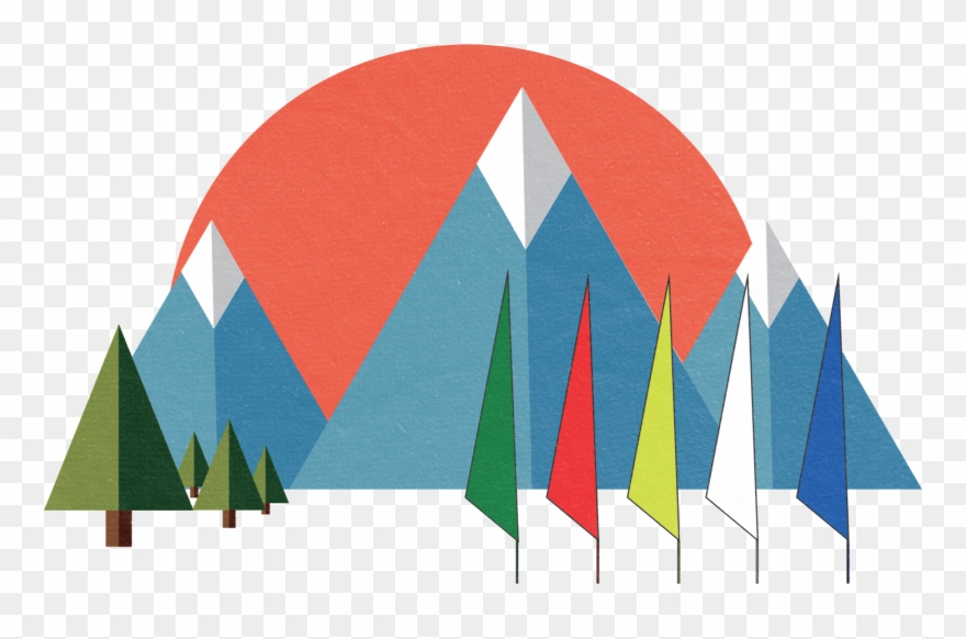 Experience Naropa Graphic - Naropa University Clipart