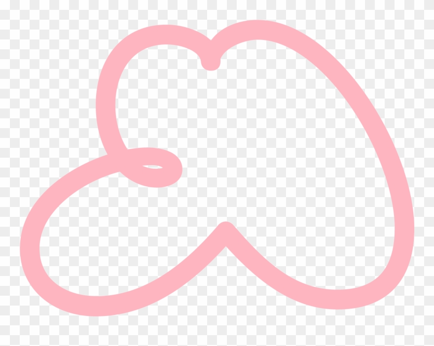 Elle Cosgravepro - Heart Clipart