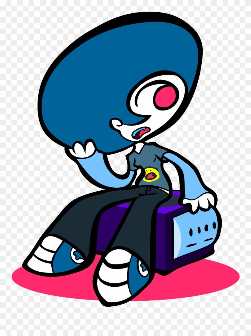 Head Hurts, Feel Like Vomiting Clipart