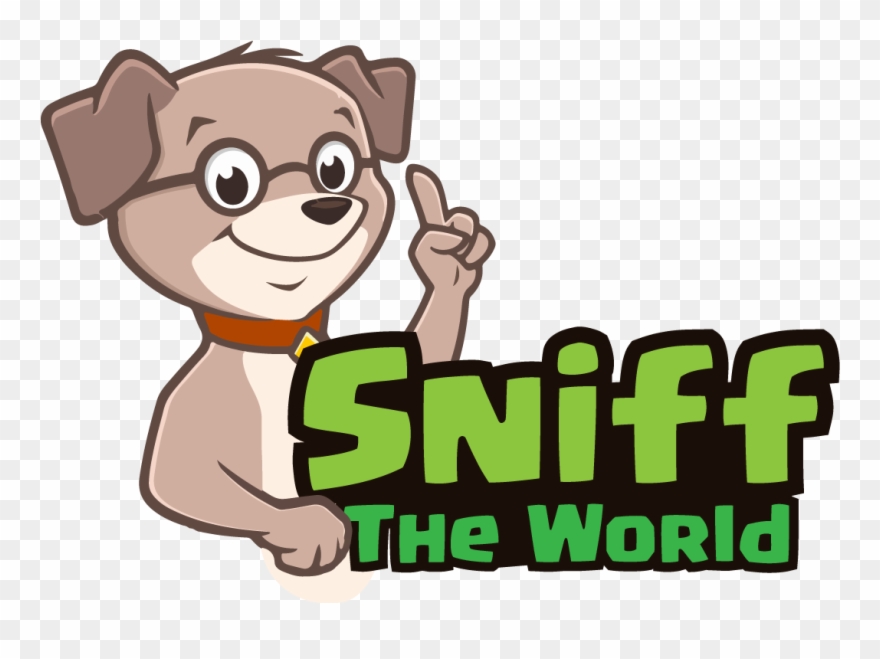 A Dog Blog - Dog Clipart