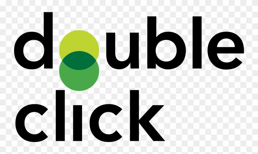 Doubleclick - Double Click Icon Png Clipart