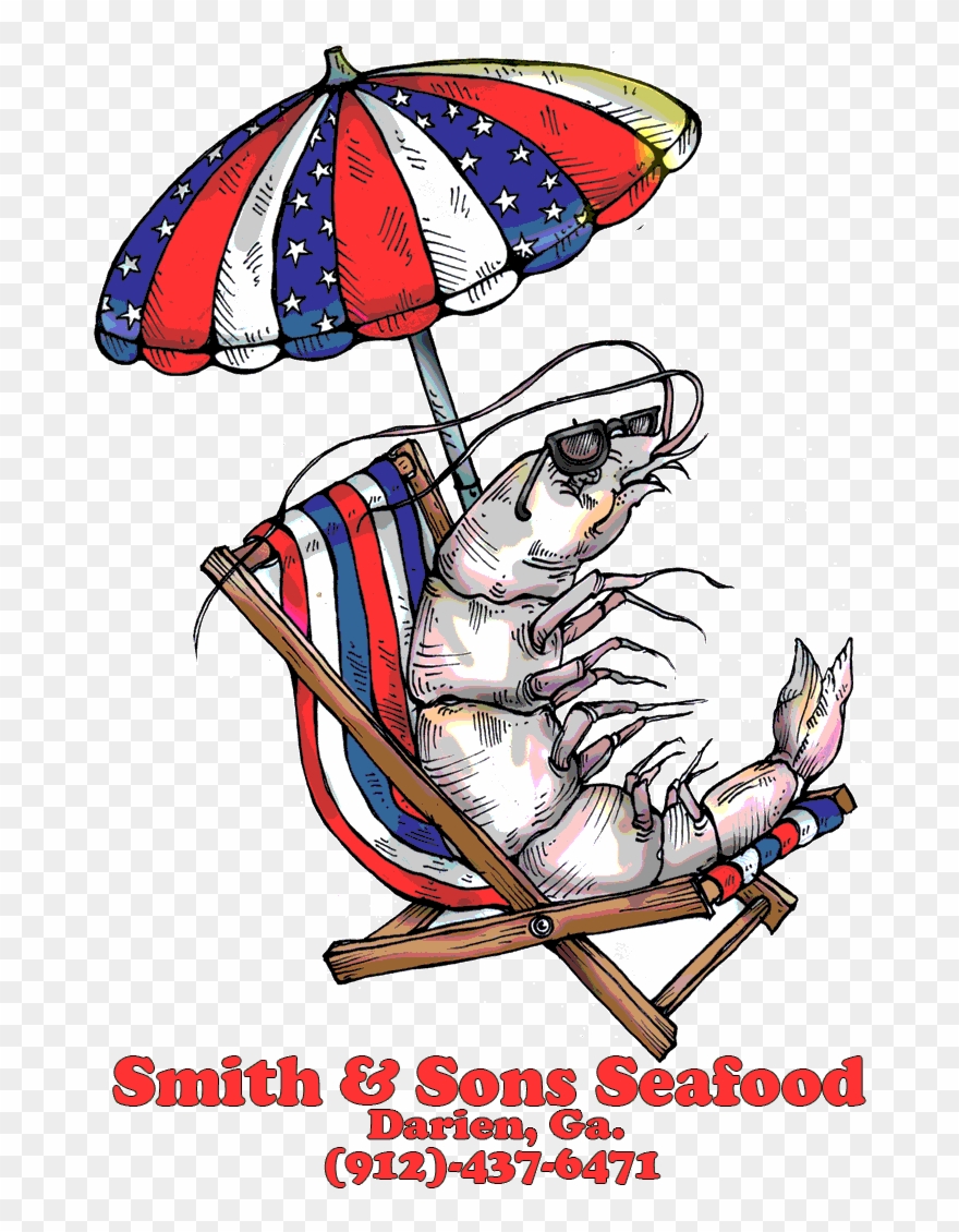 Smith & Sons Seafood Clipart