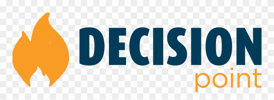 The Confirmation Experience - Decision Point Confirmation Clipart