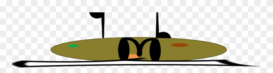 Puke Puddle - Vomiting Clipart