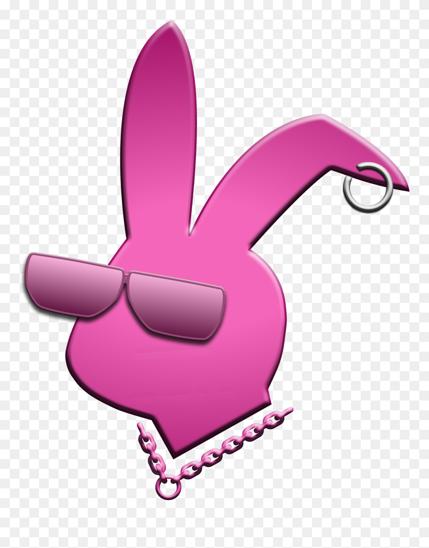 Pin Strippers Clipart - Playboyz - Png Download