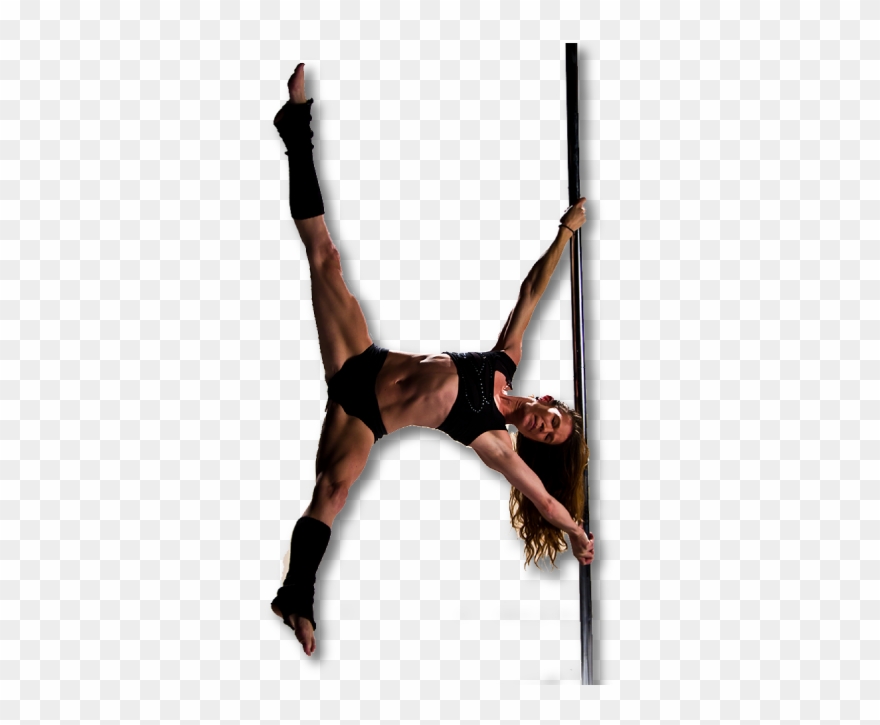 Flying High Aerial Arts Studios - Dance Clipart