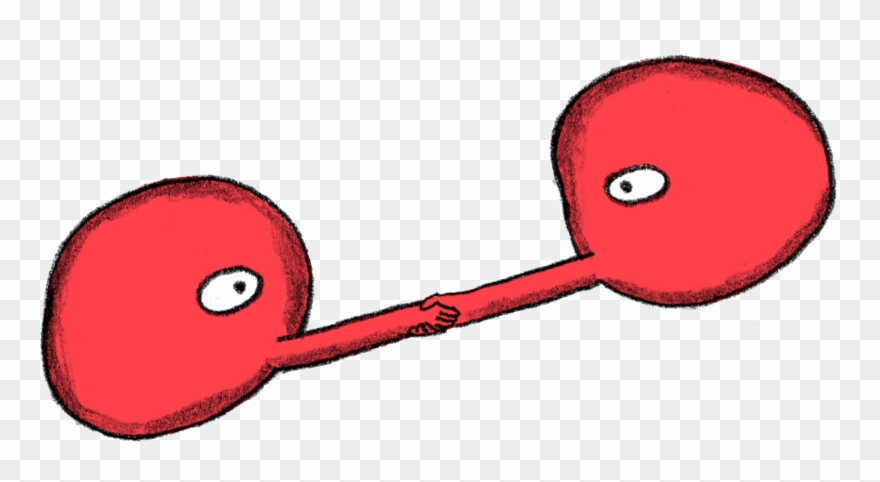 Partnership Clipart