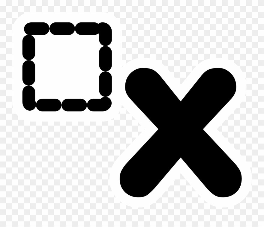 Computer Icons Symbol Button Mathematics Red - Icon Clipart